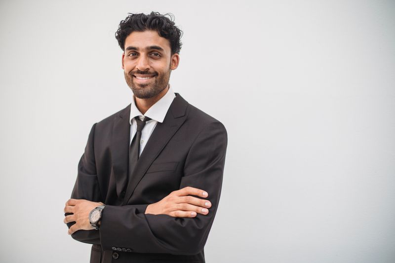 Zane Hunt, Co-Founder and Head of Operations at Via 313